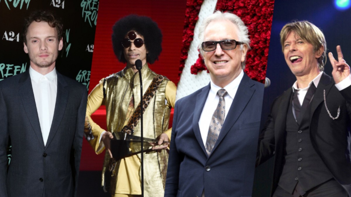 Variety ricorda i morti nel mondo della musica nel 2016