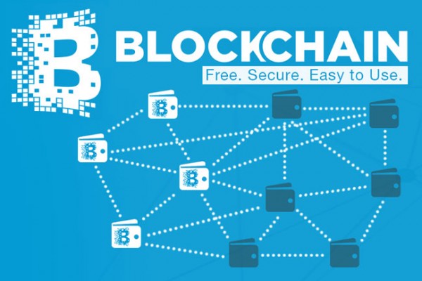 Al Reeperbahn si è parlato anche di blockchain