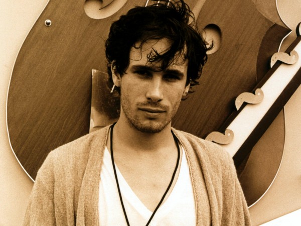 Jeff Buckley, video interattivo per rivoluzionare la musica