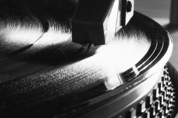 Più otto per cento per l&#039;industria discografica americana