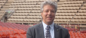 Assomusica: Vincenzo Spera in Germania per la tutela della musica dal vivo