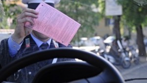 MULTE CON LO SCONTO, MA NON PER TUTTI