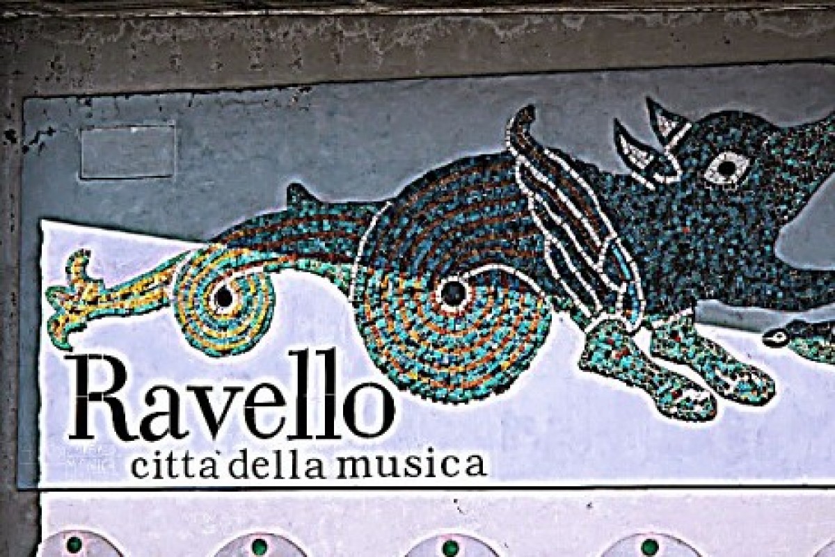Il Mattino: Parte da Ravello il progetto di una legge per la musica