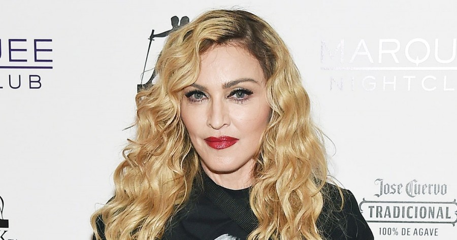 Madonna è la donna dell’anno per Billboard