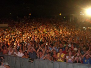 Milano, notte di musica e dibattito per la legge sui concerti &#039;liberi&#039;