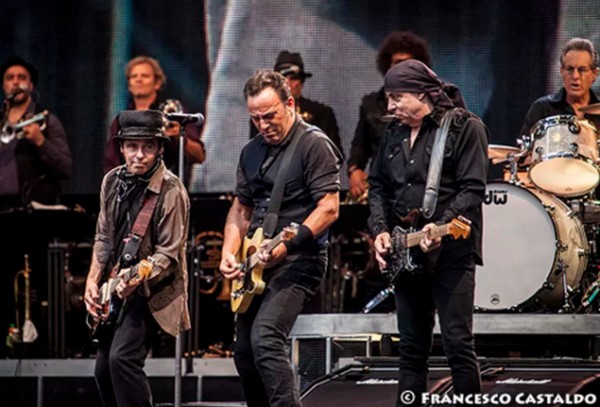 New York, il secondary ticketing (per Bruce Springsteen) finisce sotto indagine
