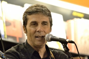 Luca Barbarossa conduttore del Concertone del Primo Maggio