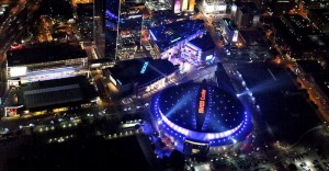 AEG Facilities lancia le Global Solutions