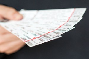 Concert tickets, Assomusica safeguards the public