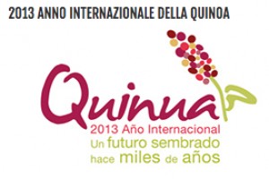 CONGRESSO INTERNAZIONALE SCIENTIFICO CULTURALE SULLA QUINOA
