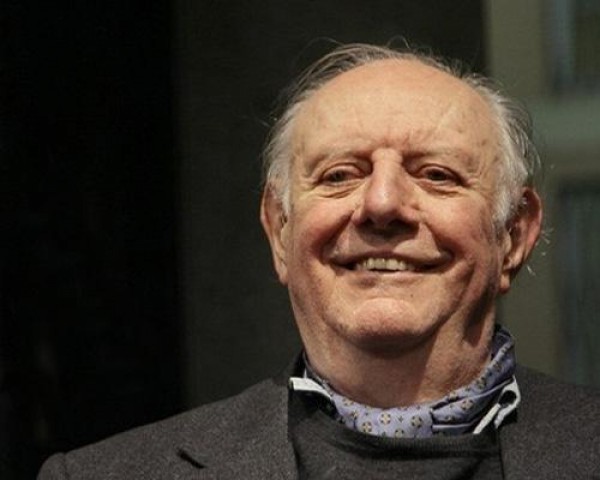 Su Rockol: la musica passione di Dario Fo