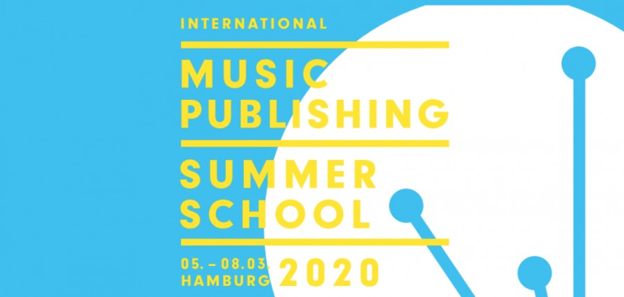 International Music Business Summer School: First edition of International Music Business Summer School successfully completed