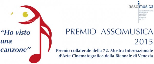 Ho visto una canzone 2015