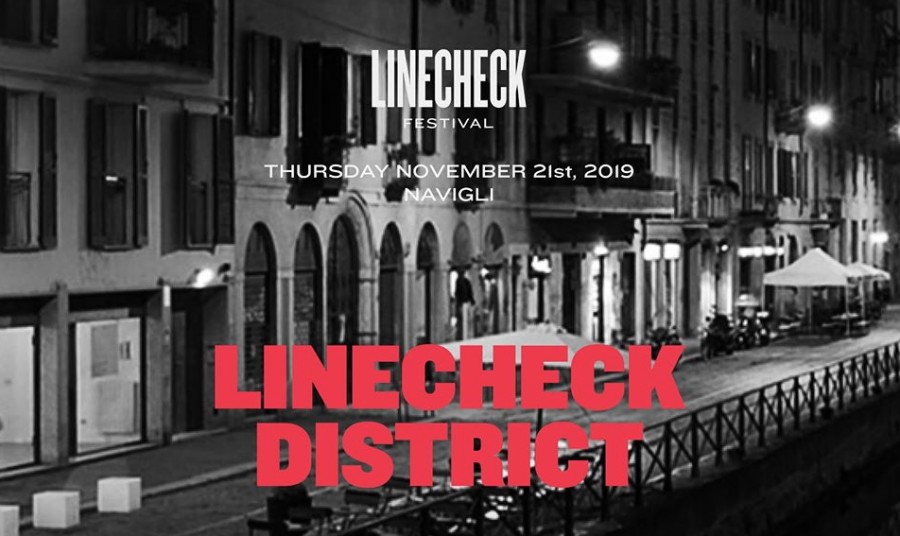 Appuntamento con vincitori del Premio Assomusica SANREMO ROCK 2019 | Linecheck District | 21 novembre 2019 | ore 20.00