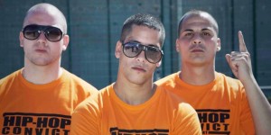 &quot;Ecco le nostre prigioni&quot;, il cd registrato in cella dai rapper violenti e pentiti