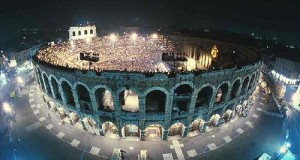 “Troppa pioggia, all’Arena serve un maxi ombrello”