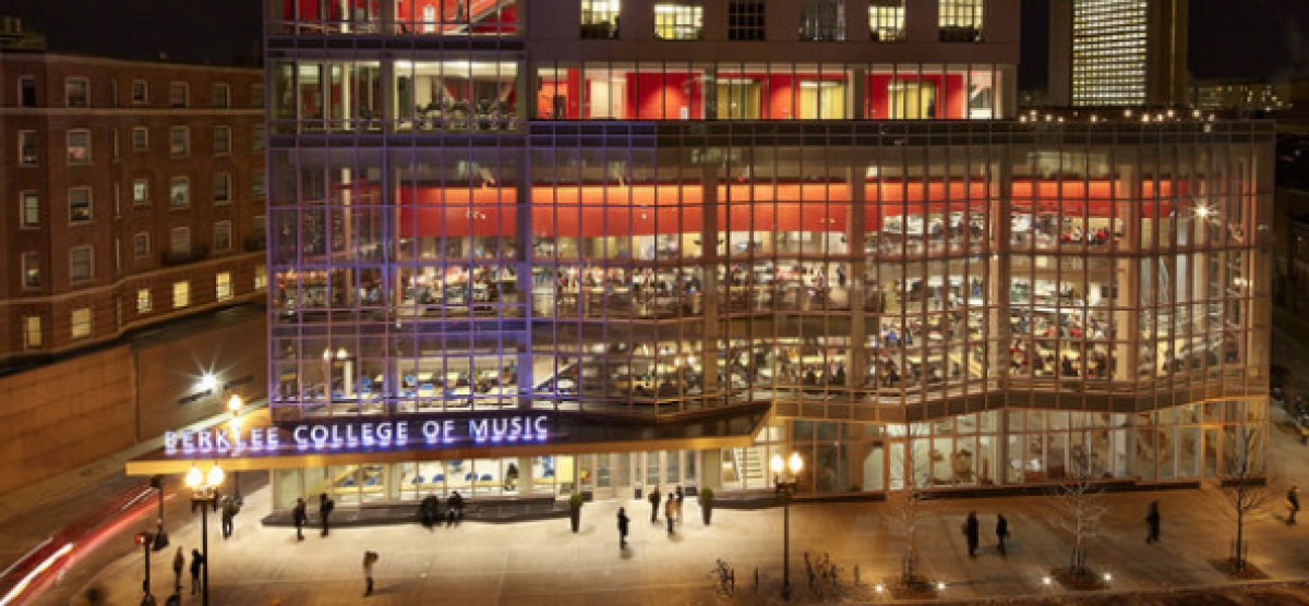Berklee Online Adds First Master&#039;s Programs, for Music Biz and Production