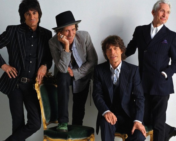 Roma, non fare la stupida con gli Stones