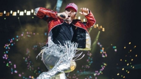 Vasco, Jovanotti, Tiziano Ferro: è l'estate degli stadi