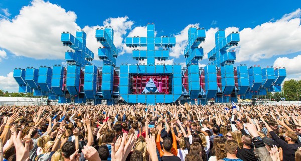 Olanda, abbassare il volume dei concerti per far crescere il pubblico