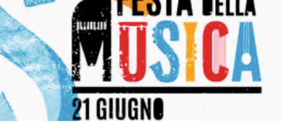 EUROPEAN MEETING OF MUSIC DAY / FÊTE DE LA MUSIQUE ORGANISERS IN PALERMO