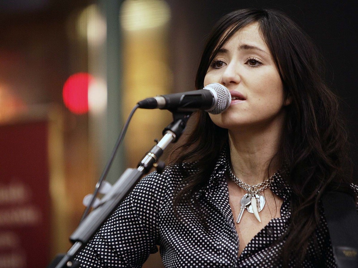 Women in Music premia le donne più influenti dello showbiz britannico