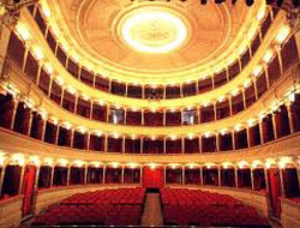 L’anno di svolta della Lirica