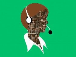 Musica e tecnologia, i chatbot nel futuro dell'industria