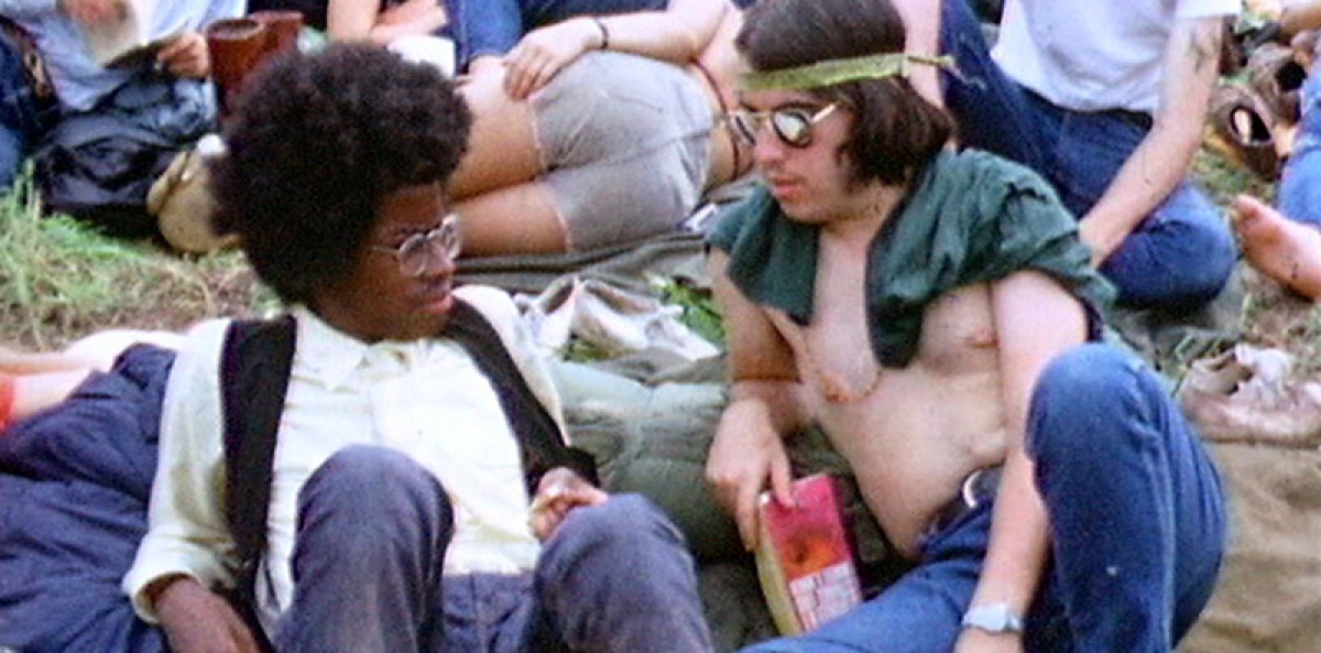 Il sito di Woodstock diventa monumento nazionale