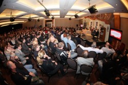 A Londra la conferenza ILMC con delegati da tutto il mondo