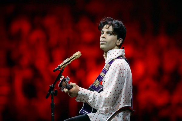 Prince, dopo la sua morte aumenta la pirateria