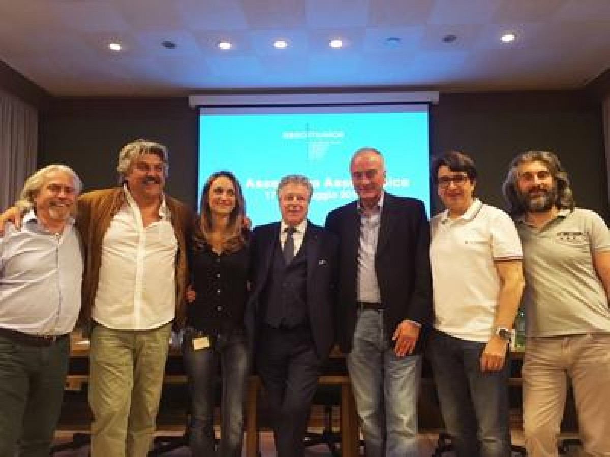 VINCENZO SPERA confirmed as Assomusica PRESIDENT at the 29th assembly