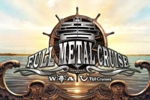 &#039;Full Metal Cruise&#039;: fiumi di birra per la crociera metal