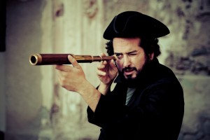 A Vinicio Capossela il premio letterario di Vallombrosa