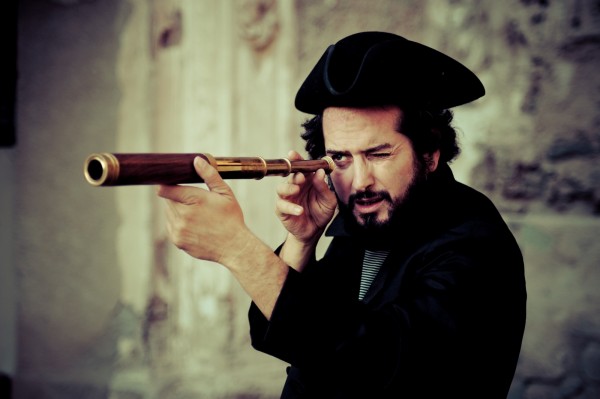A Vinicio Capossela il premio letterario di Vallombrosa