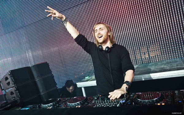 Il fisco le suona a David Guetta, ma è fuori tempo