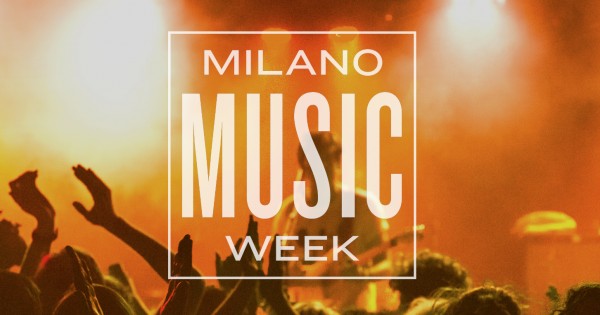 ASSOMUSICA PROMOTORE DI MILANO MUSIC WEEK - Un programma di appuntamenti dedicati alla musica pop lungo una settimana
