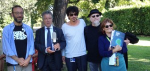 “JUST ONE DAY” VINCE A VENEZIA IL PREMIO ASSOMUSICA “HO VISTO UNA CANZONE”