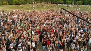 A Cesena domenica il rock si fa in mille