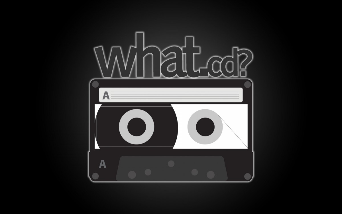 Chiuso per irregolarità uno degli ultimi siti torrent, What.cd