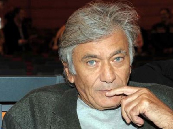 David Zard: "Il rock è rivoluzione e può combattere il terrorismo dell'Is"