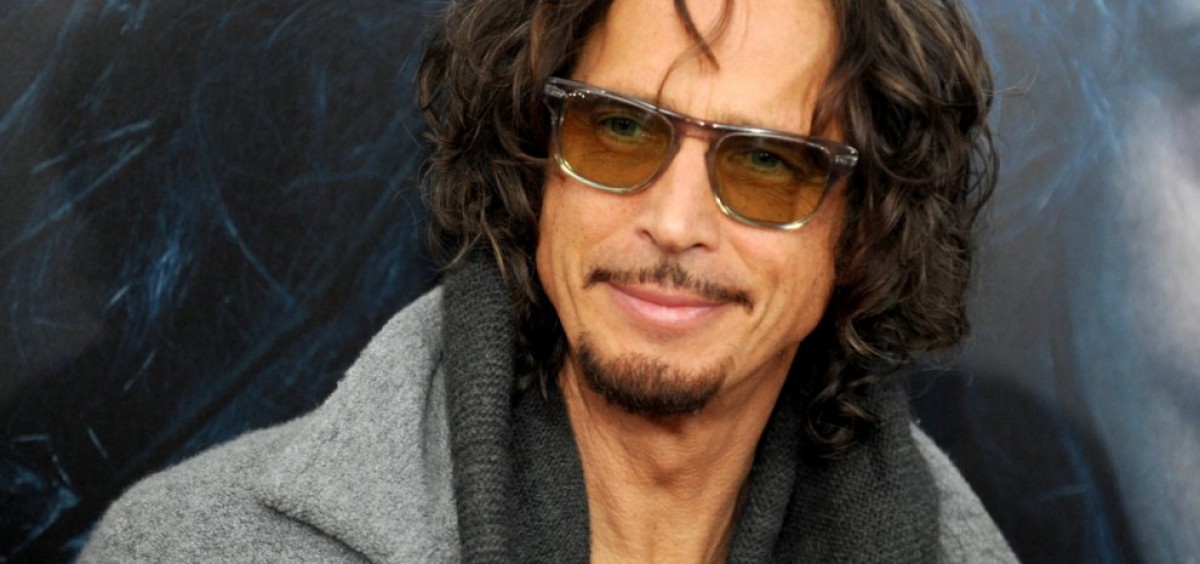 Repubblica.it: Morto Chris Cornell dei Soundgarden