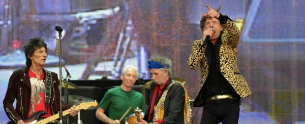 Rolling Stones a Roma, biglietti a 78 € &#039;ma l&#039;arena non sarà oscurata&#039;