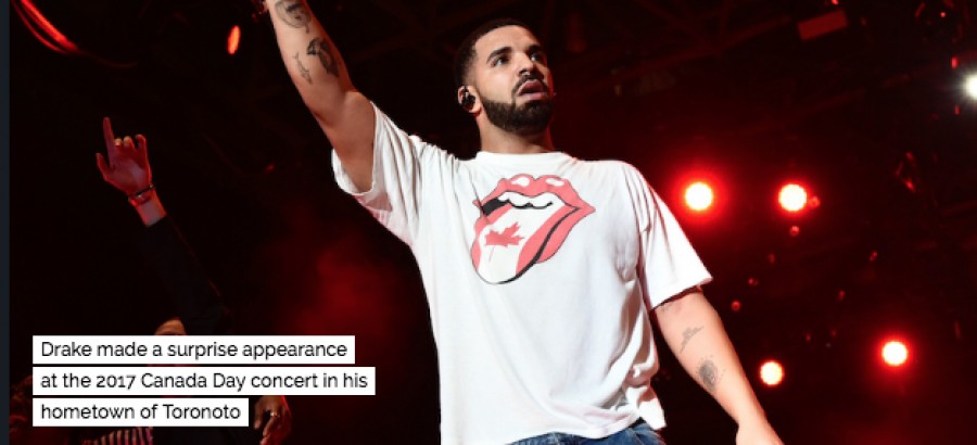 THE ENVY OF THE WORLD’: HOW PUBLIC FUNDS BOOST CANADIAN MUSIC