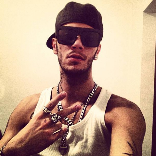 SHOW ALL’ARENA DI VERONA RAP SÌ,MA SINFONICO È LA NUOVA FRONTIERA