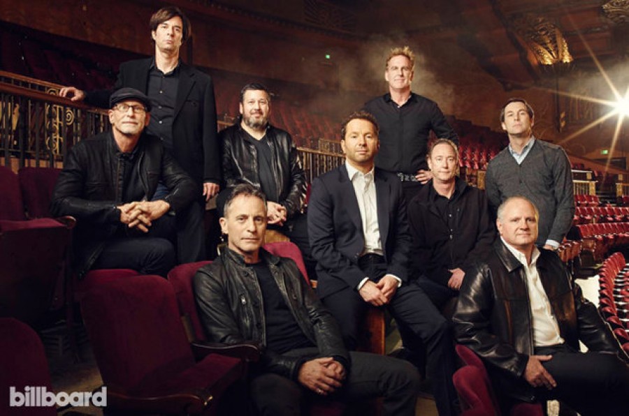 Live Nation, aumentano del 23 per cento le vendite nell&#039;ultimo anno