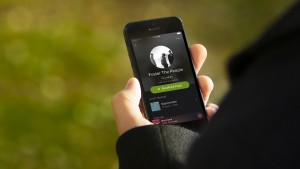 Spotify, 30 milioni di utenti e un miliardo di finanziamento