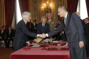 L&#039;Agis invia il Dossier Spettacolo a Letta e Bray