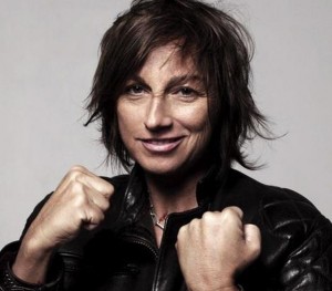 «La mia Mamma suona il rock