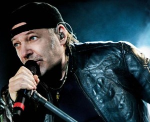 Rinato poco per volta, ora ho voglia di palco